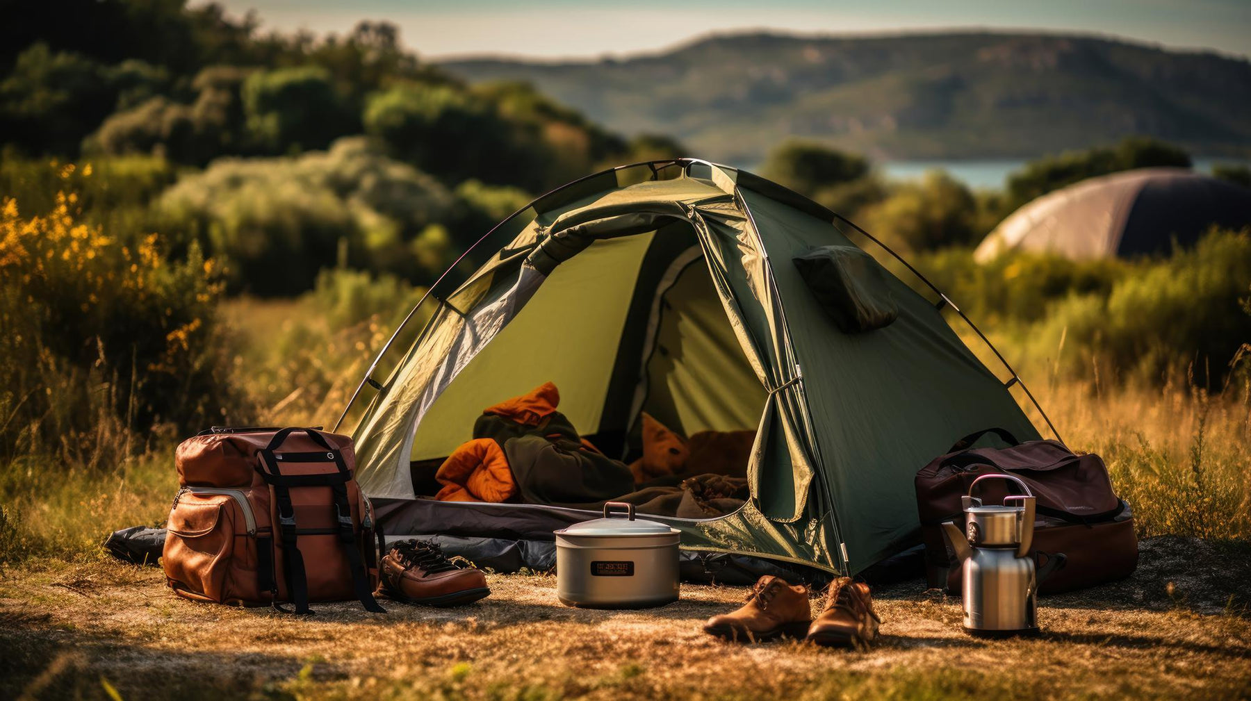 10 Key Safety Guidelines for a Safe Outdoor Camping Experience