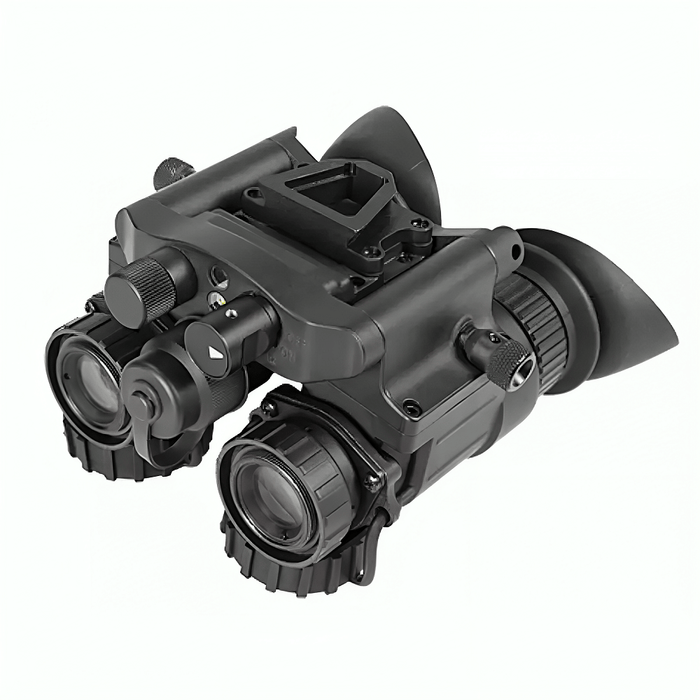 AGM NVG-50 3APW Dual Tube Night Vision Gen3 Waterproof Goggle/Binocular