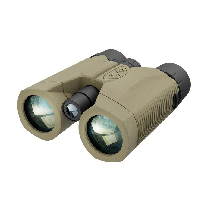 ATN 10X42 LRF 3000 Laser Rangefinding Bluetooth Waterproof Binocular