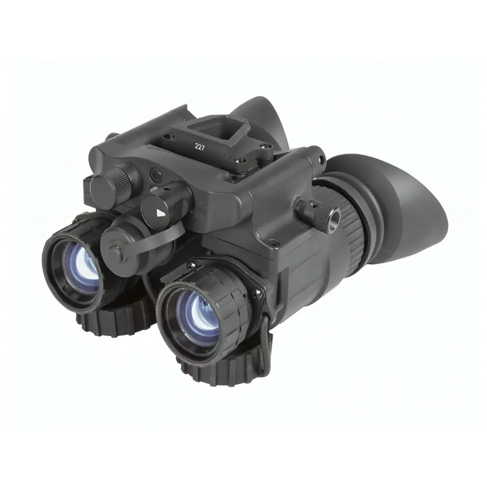 AGM NVG-40 3APW Dual Tube Night Vision Gen3 Waterproof Goggle