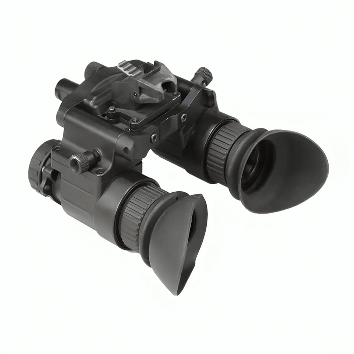 AGM NVG-50 3APW Dual Tube Night Vision Gen3 Waterproof Goggle/Binocular
