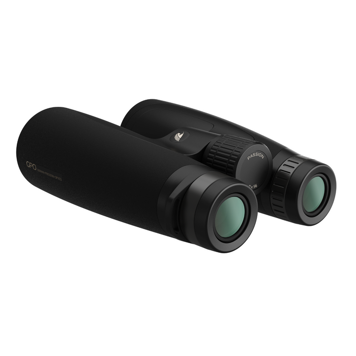 GPO B400 PASSION 8×56ED Waterproof 8x Magnification Binocular