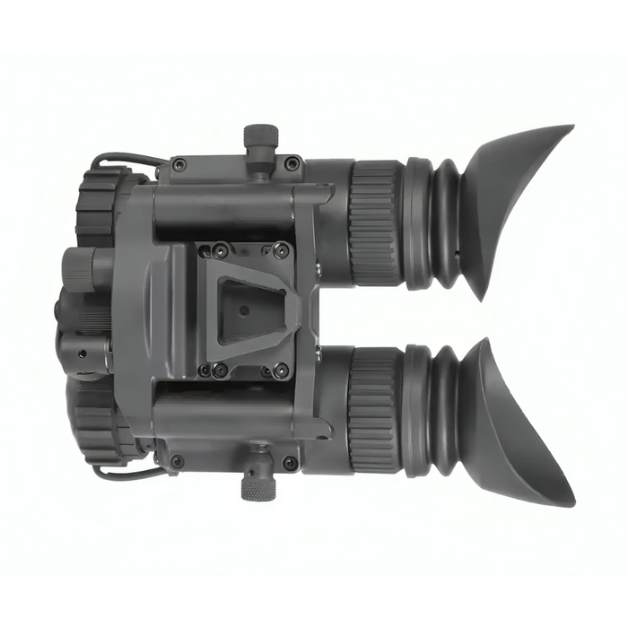 AGM NVG-40 3APW Dual Tube Night Vision Gen3 Waterproof Goggle