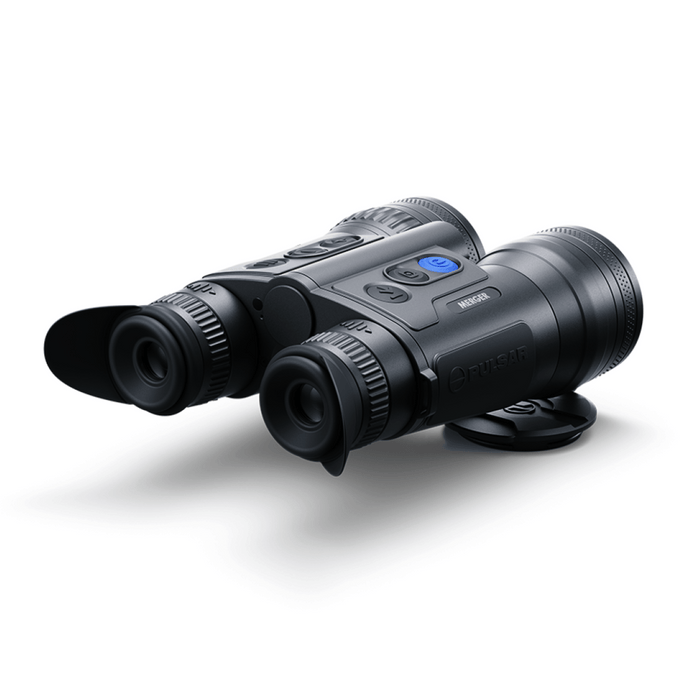Pulsar Merger LRF XL50 Thermal Imaging Binocular