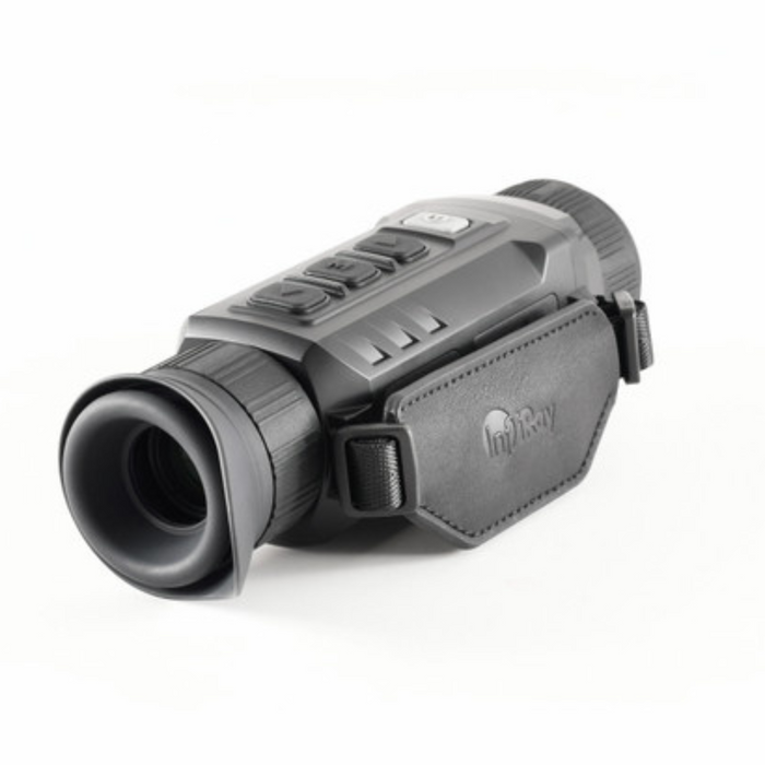 InfiRay ZOOM ZH38 Video/Image Recording Wifi Thermal Monocular