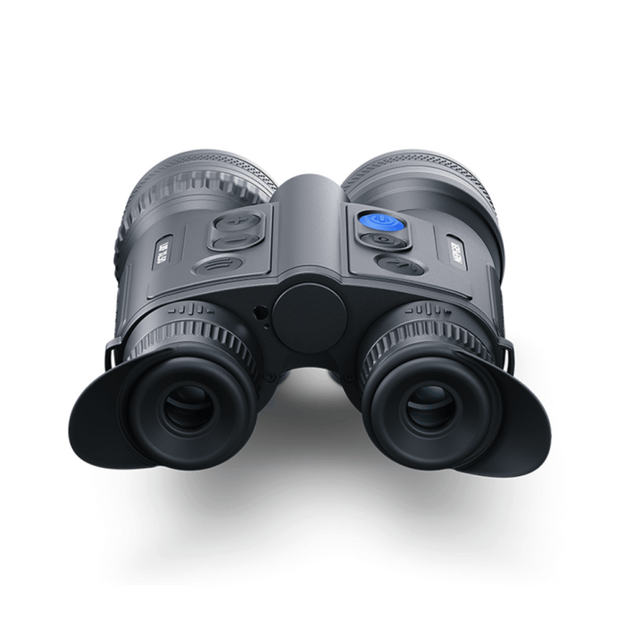 Pulsar Merger LRF XL50 Thermal Imaging Waterproof Binocular