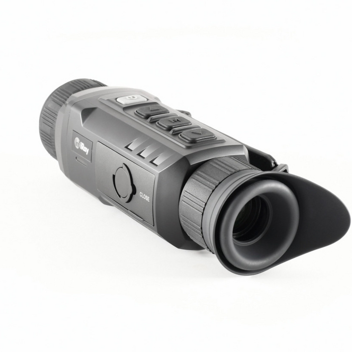 InfiRay ZOOM ZH38 Video/Image Recording Wifi Thermal Monocular