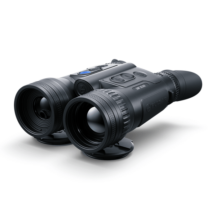 Pulsar Merger LRF XL50 Thermal Imaging Waterproof Binocular