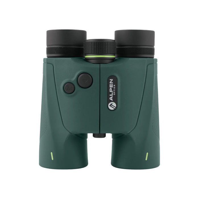 Alpen Apex XP 10x42ED Glass Laser Rangefinder Waterproof Binoculars