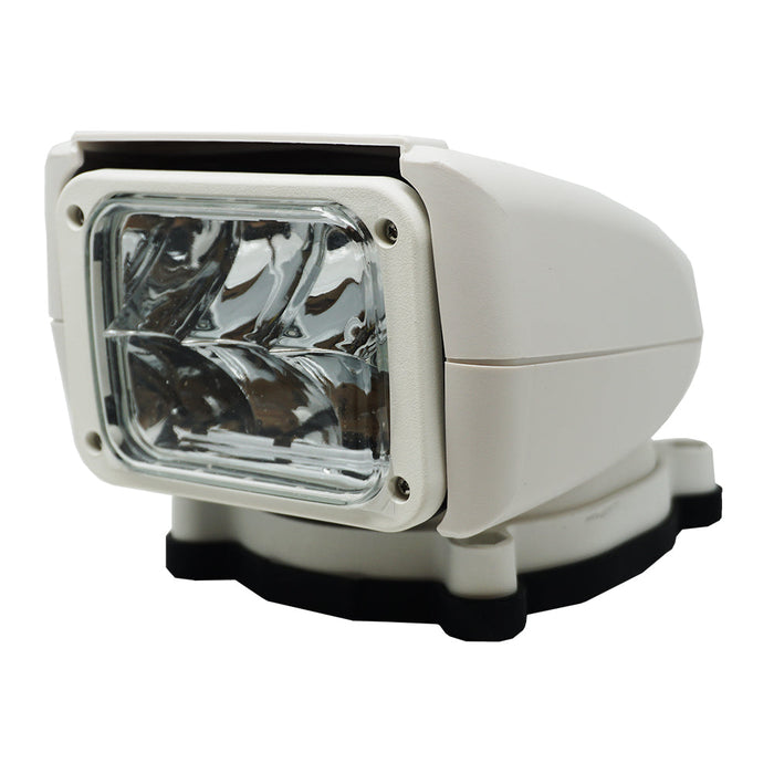 ACR RCL-85 LED Marine Searchlight for Boats w/Wireless Remote