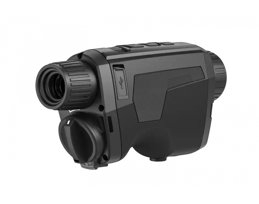 AGM Global Vision Fuzion LRF TM35-640 Thermal Imaging and CMOS Monocular