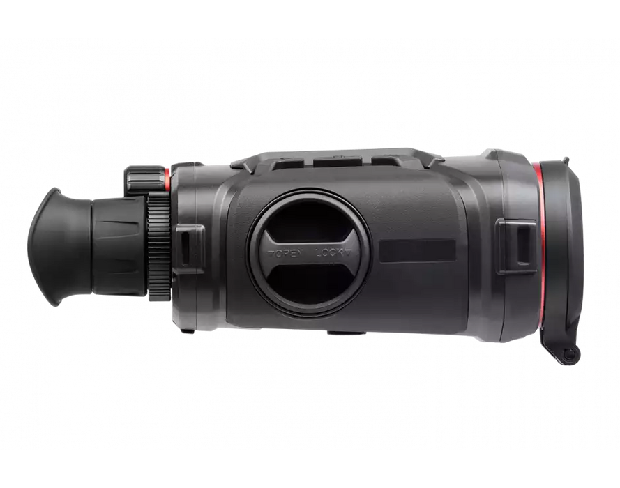 AGM Voyage LRF TB50-640 Fusion Thermal & Digital Day/Night Vision Binocular