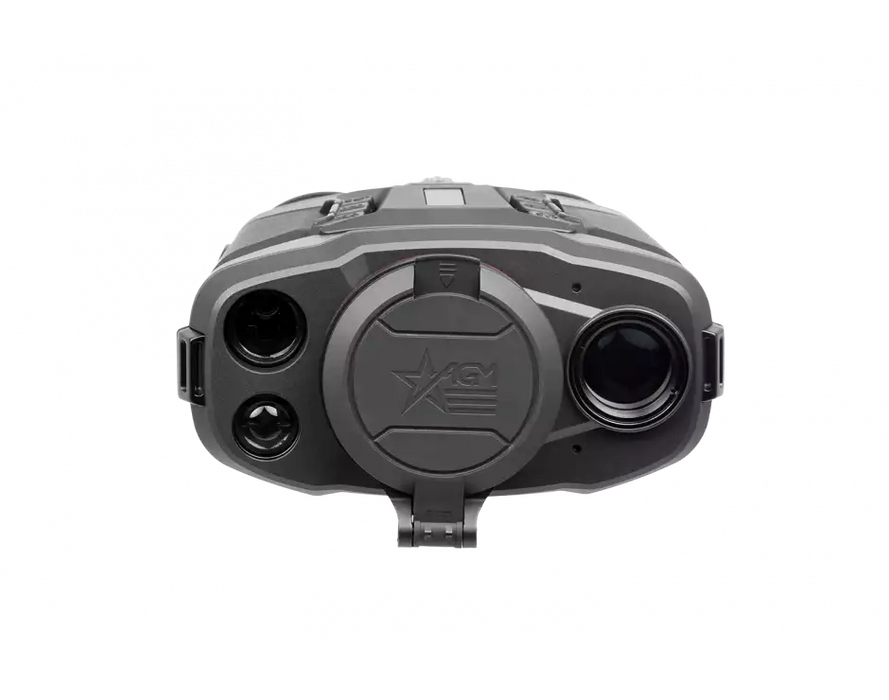 AGM Voyage LRF TB50-384 Fusion Thermal & Digital Day/Night Vision Binocular