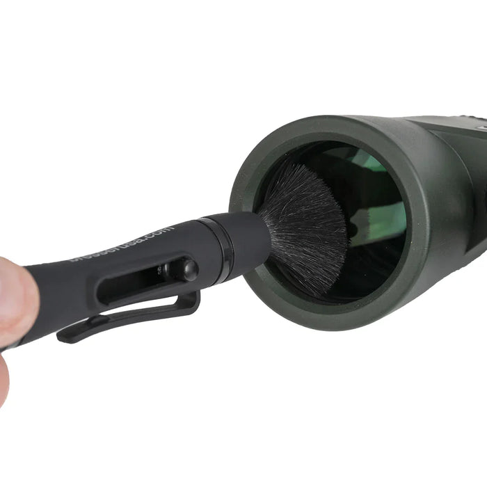 Alpen Apex 8x42 Waterproof/Fogproof Binoculars w/Twist-Up Eyecups