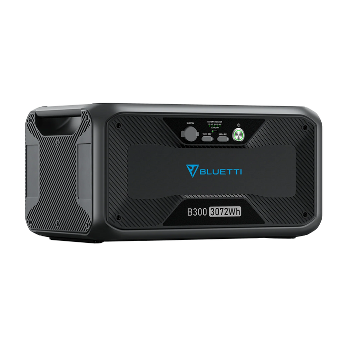 BLUETTI B300 Expansion Battery (3,072Wh)
