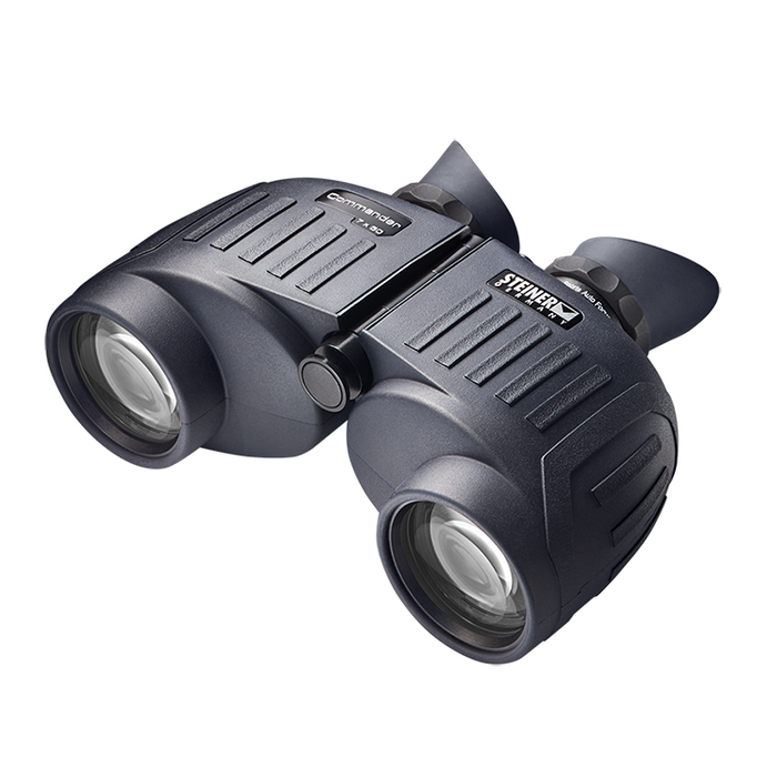 Steiner Commander 7x50 Military-Grade Waterproof Binocular