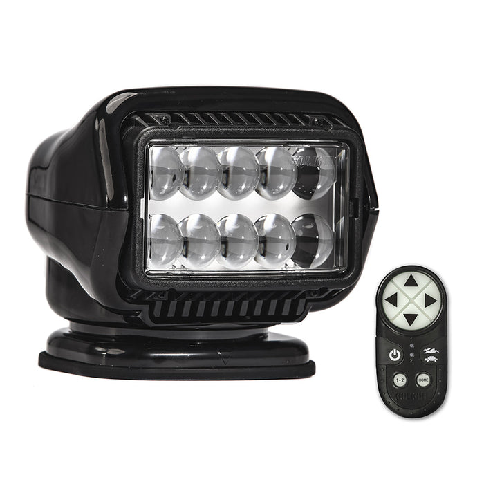 Golight Stryker ST Series Portable Magnetic Base LED w/Wireless Handheld Remote
