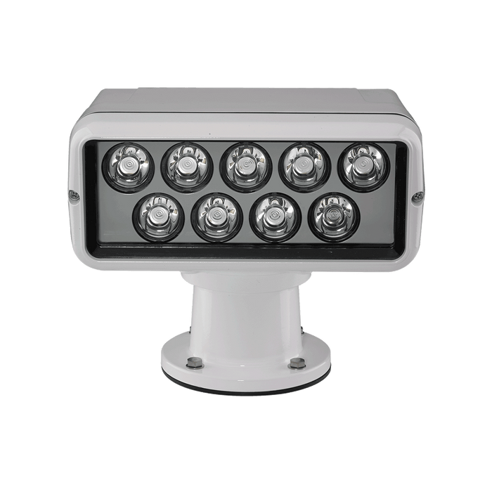 ACR RCL-100 LED Powerful Marine Searchlight for Boats w/Wi-Fi Kit - 12/24V