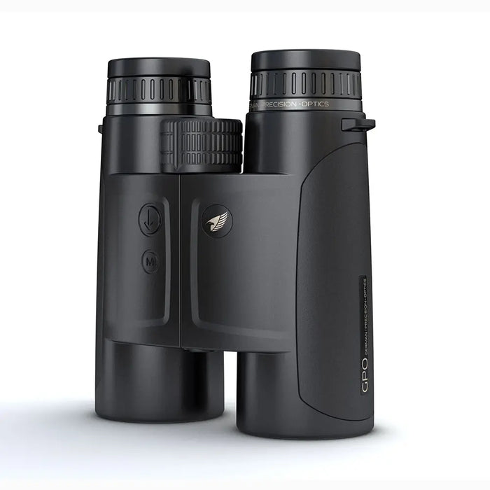 GPO BX750 RANGEGUIDE 10×50HD Rangefinding Waterproof Binocular