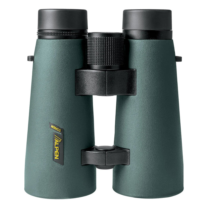 Alpen Wings 8x56 Waterproof Twist-Up Eyecups Binoculars