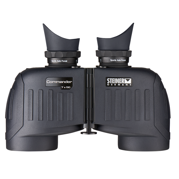 Steiner Commander 7x50 Military-Grade Waterproof Binocular