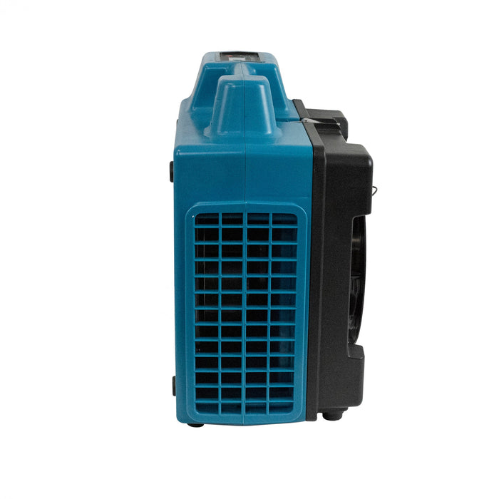 XPOWER X-2700 Portable Commercial HEPA Small Air Scrubber