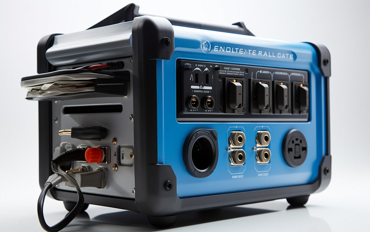 8 Tips on How to Look for the Quietest Portable Generator