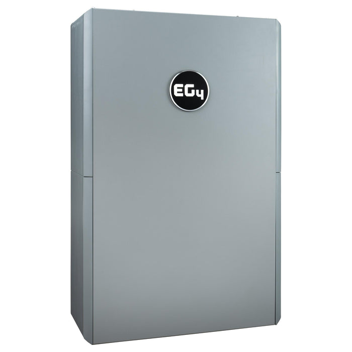 EG4 PowerPro Wall-Mount 48V 280Ah All-Weather 14.3kWh LiFePO4 Lithium Battery Energy Storage