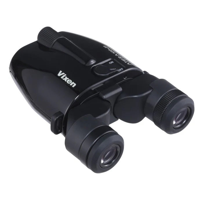 Vixen ATERA H10x21 Image Stabilized Binoculars - Survival Creation