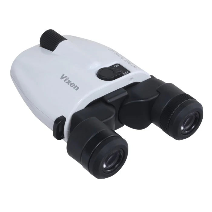 Vixen ATERA H10x21 Image Stabilized Binoculars - Survival Creation