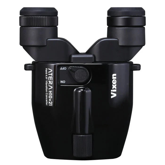 Vixen ATERA H10x21 Image Stabilized Binoculars - Survival Creation