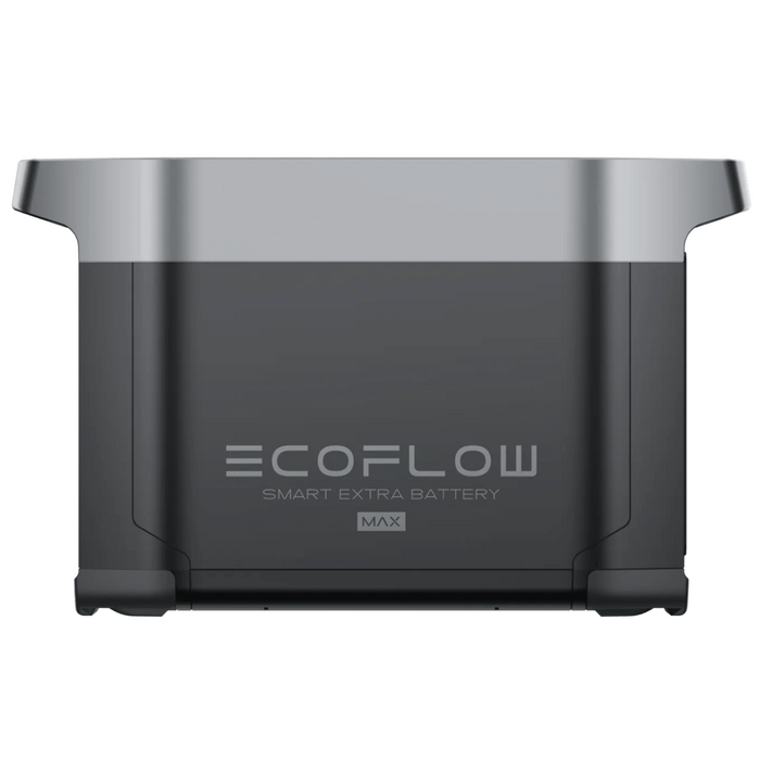 EcoFlow DELTA Max Smart Extra Battery