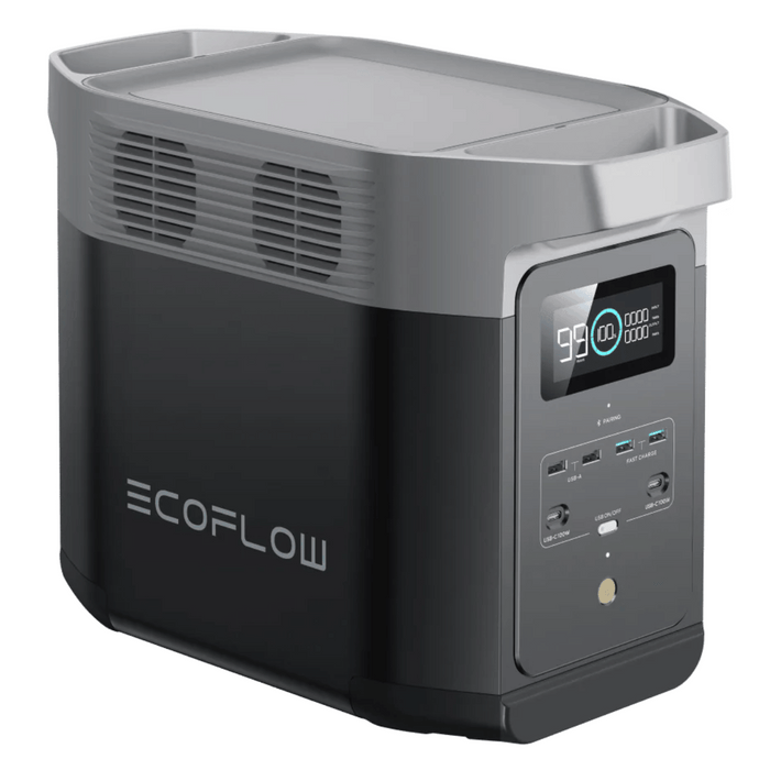 EcoFlow DELTA 2 Portable Power Station