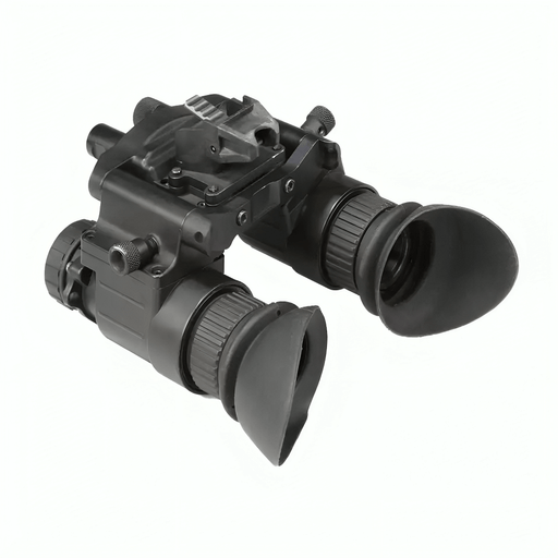 AGM NVG-50 3APW Dual Tube Night Vision Gen3 Waterproof Goggle/Binocular - Survival Creation