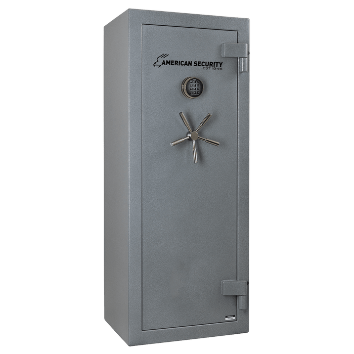 American Security NF5924 NF 600lb Rifle/Gun Safe