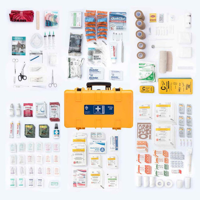 Adventure Medical Marine 2500 First Aid Kit - Survival Creation