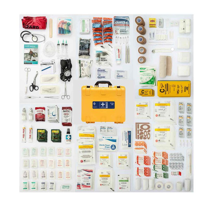 Adventure Medical Marine 3500 First Aid Kit - Survival Creation