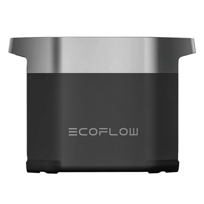 EcoFlow DELTA 2 Max Smart Extra Battery