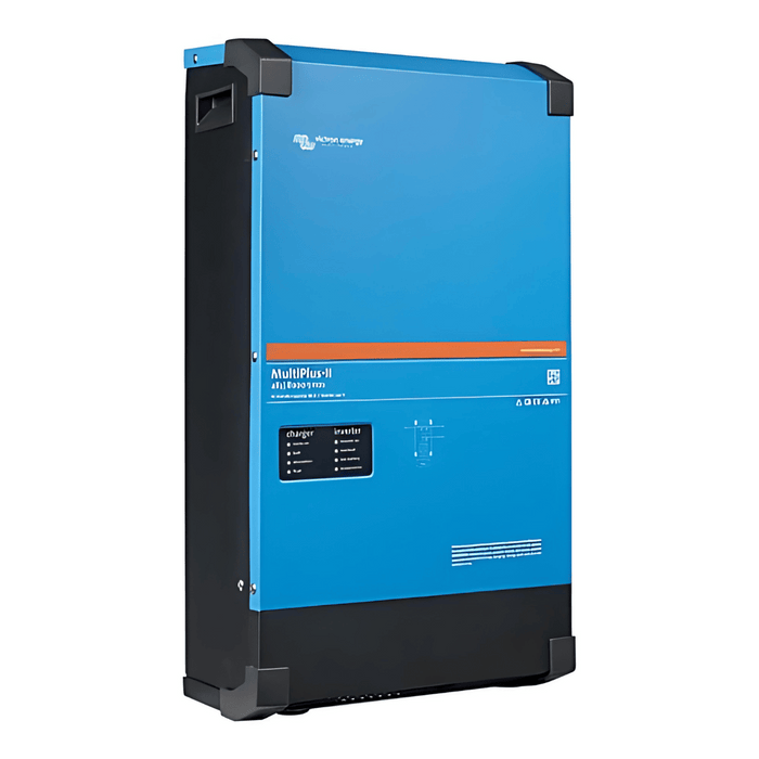 Victron MultiPlus 48/8000 Inverter | 48v Input | 8000VA Output 230V | 110A Charger | Transfer Switch