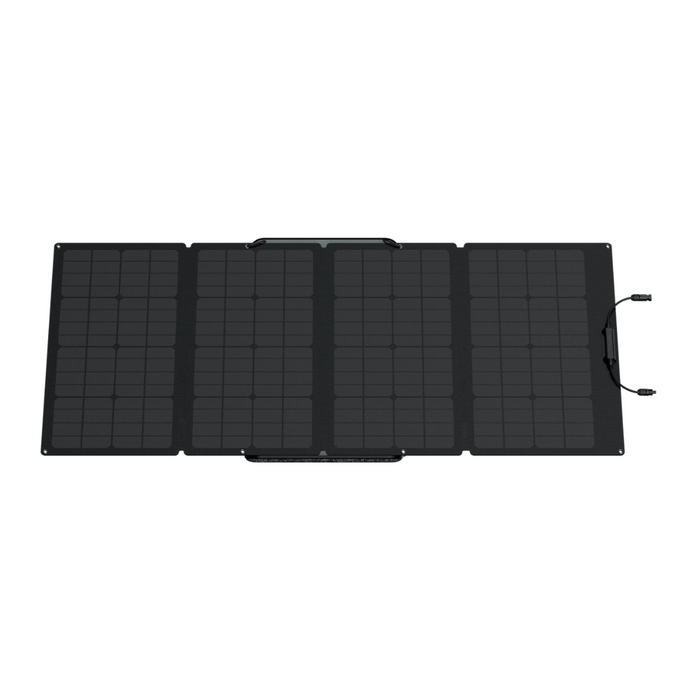 EcoFlow 160W Portable Solar Panel