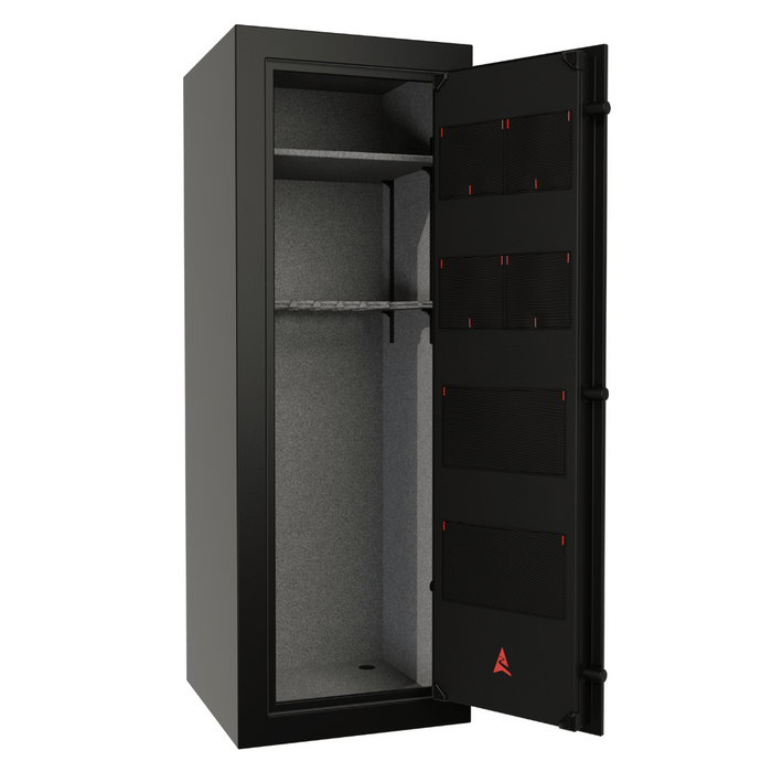 Sports Afield Domain SA5520DOM Fire-Rated 195lb 20-Gun Safe