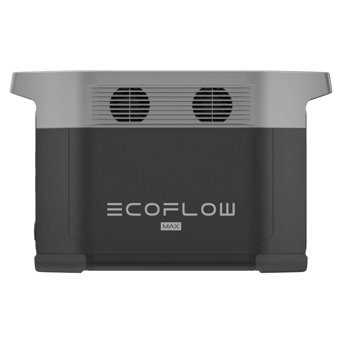 EcoFlow DELTA Max 1600Wh Portable Power Station