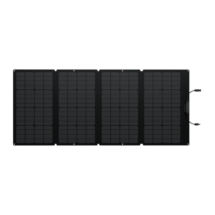 EcoFlow 160W Portable Solar Panel