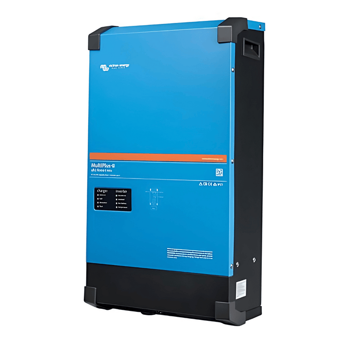 Victron MultiPlus 48/8000 Inverter | 48v Input | 8000VA Output 230V | 110A Charger | Transfer Switch