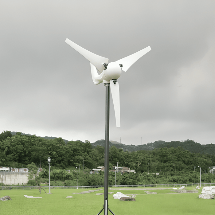 Automaxx 600W Home/Marine Wind Turbine Generator Kit