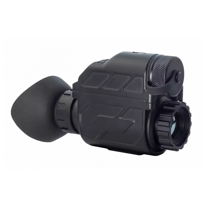 AGM StingIR 384 Multi-Purpose Thermal Monocular w/Digital Compass - Survival Creation