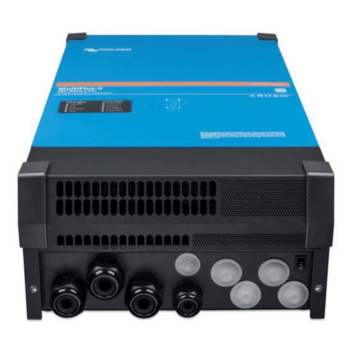 Victron MultiPlus 48/8000 Inverter | 48v Input | 8000VA Output 230V | 110A Charger | Transfer Switch