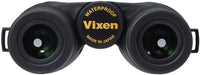 Vixen ARTES J 8x42 DCF Waterproof/Fogproof Binoculars w/Twist-Up Eyecups - Survival Creation