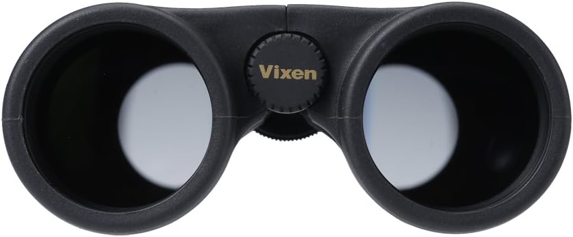 Vixen ARTES J 8x42 DCF Waterproof/Fogproof Binoculars w/Twist-Up Eyecups - Survival Creation