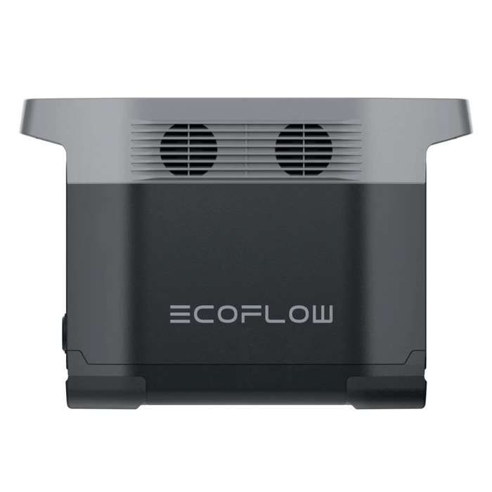 EcoFlow DELTA Portable Power Station